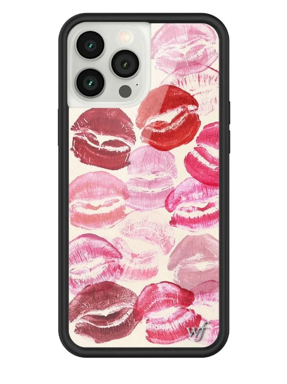 Wildflower Kensington iPhone 13 ProMax Case